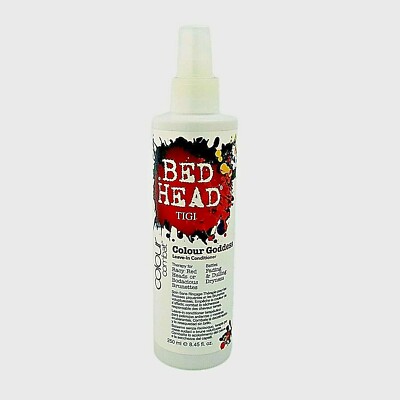 Tigi - BED HEAD COLOUR GODDESS brunette leave-in conditioner 250 ml