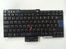LENOVO THINKPAD T400 + (IBM) TESLADO ESPAÑOL  T60 T61 R60  42T3248, 42T3280