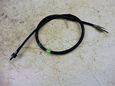 1994 Kawasaki ZX600C ZX600 GPX ZX 600 K555' speedometer speedo