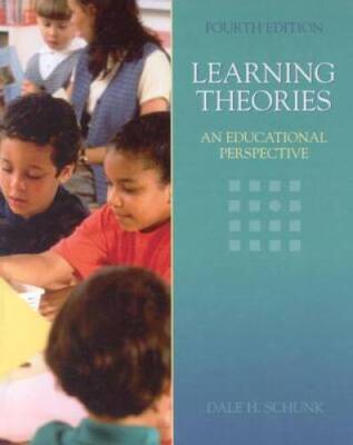 Learning Theories: An Educational Perspective (4th Edition) - VERY GOOD
