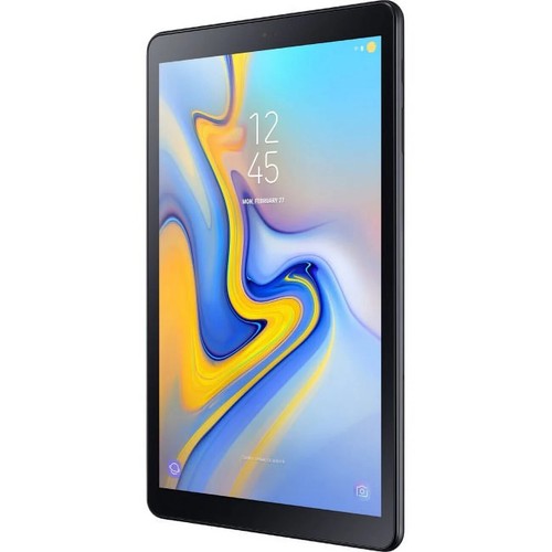 Samsung Galaxy Tab A 8" SM-T387T 32GB T-Mobile Black Tablet NEW SEALED - Afbeelding 3 van 6