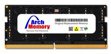 16GB 262pin DDR5 4800MHz SODIMM RAM Memory Dell Precision Workstation 3260