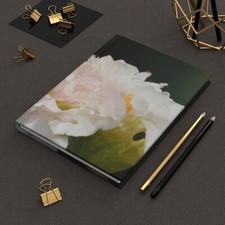 Astraea's Journal - by Wonder Night Design