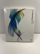 Adobe Photoshop CS2 User Guide Owners Instruction Manual - BOOK ONLY
