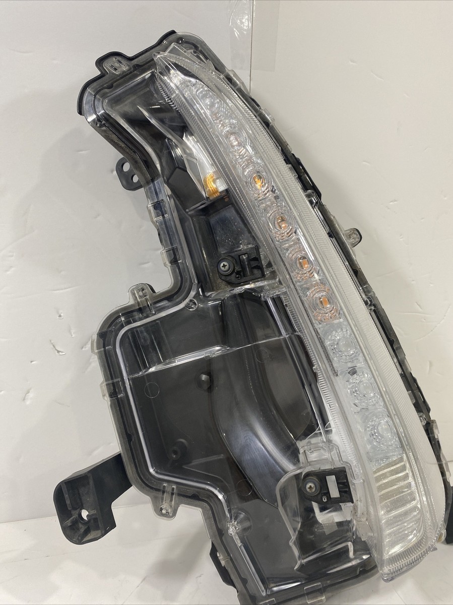 2021 Toyota Prius Prime Replacement Front Driver Side Turn