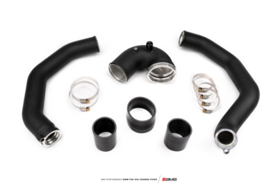 AMS Performance For 15-18 BMW M3 / 15-20 BMW M4 W/ S55 3.0L Turbo Engine Charge