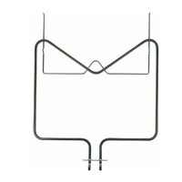 Heizung Unterhitze Backofen Herd FüR Bauknecht Ignis Whirlpool Ikea C00857528