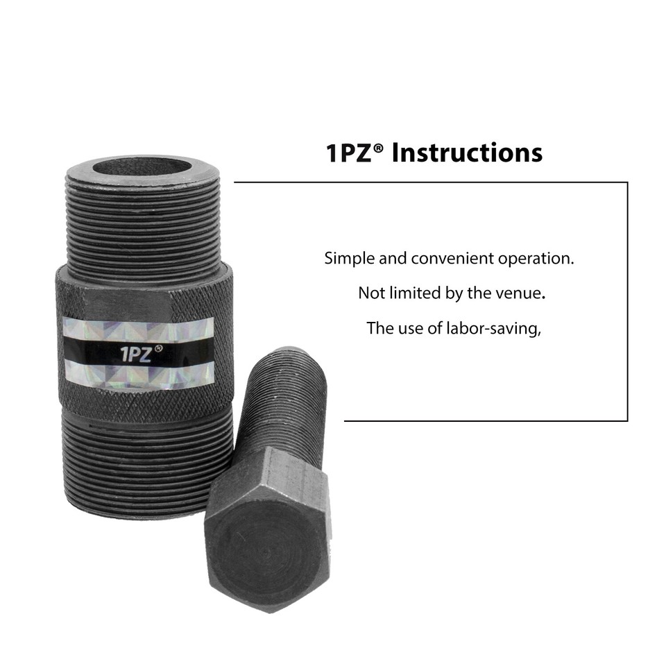 Magneto Tool Stator Puller Motor Repuesto Para Cfmoto | Cuotas Sin Interés - Foto 3