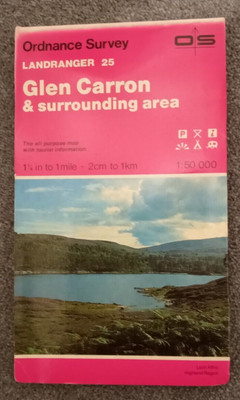1900 Now 1967 Old Ordnance Survey Map