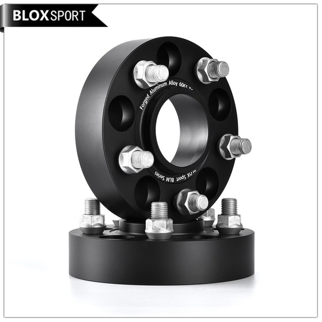 2x30mm 5x120 Wheel Spacers for Land Rover Discovery 3 4 5 Range Rover 2002+ LR4 eBay