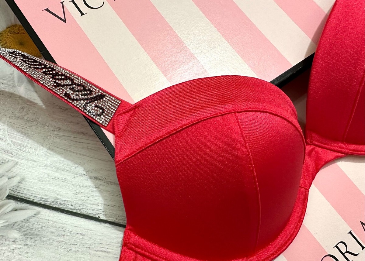 Rouge FEMME Haut De Bikini Fit 2813143