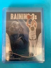 2022 Donruss Optic Basketball Jordan Poole #16 PSA 10