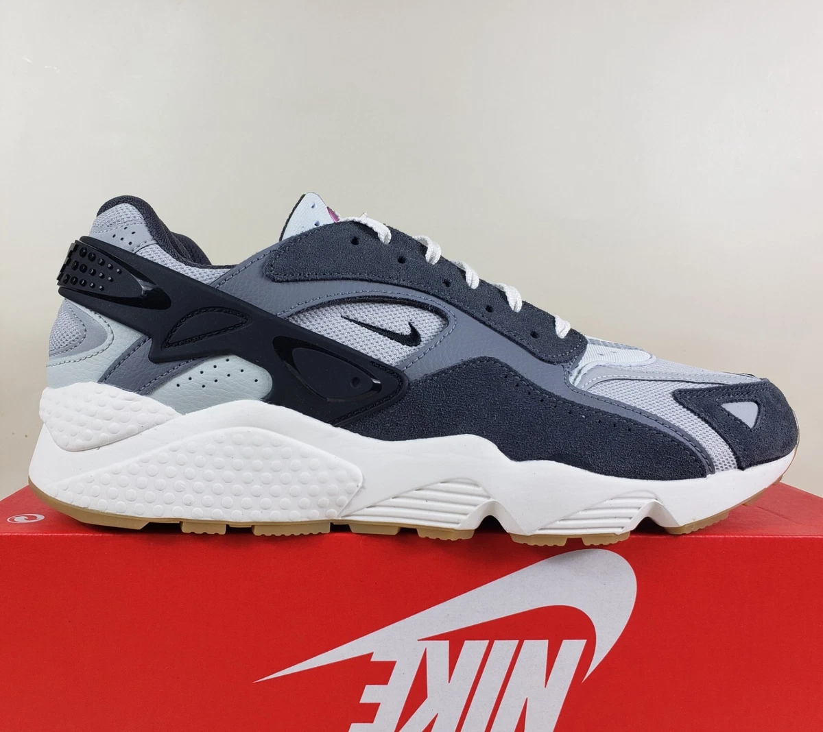 Nike Air Huarache Runner Men's Shoes