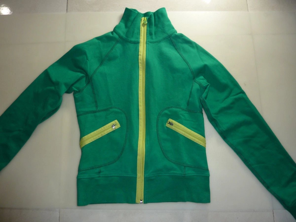 Lululemon zip up jacket deals