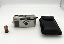 Praktica P90 AF Super 29mm F4.5 Film Camera TESTED