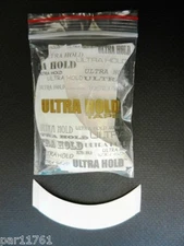 ORIGINAL WALKER TAPE BRAND Ultra Hold Tape shape CC 36 pcs lace wig full bond