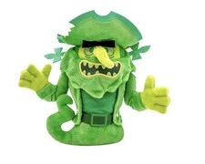 Spongebob Squarepants FLYING DUTCHMAN Bikini Bottom Glow Pals 6" Plush NWT