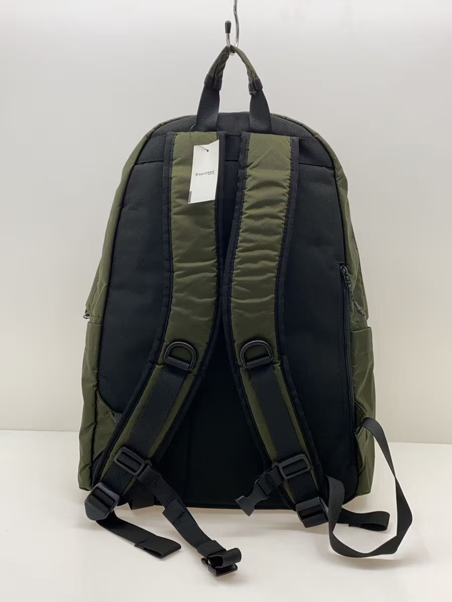 MICHAEL LINNELL Backpack Daypack Polyester Khaki … - image 3