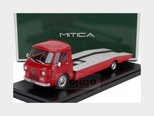 1:43 MITICA Alfa Romeo A12 (F12) Carro Attrezzi 1967 Tow Truck MITICA430081-D