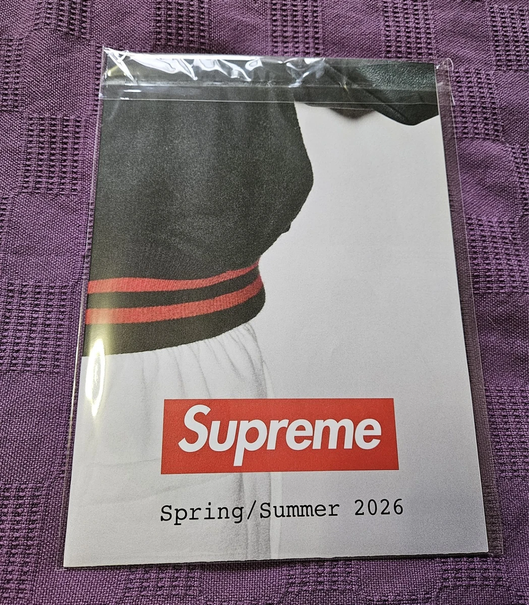 Supreme Poster for sale | eBay