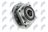 NEU - NTY KLP-VV-015 Radlagersatz FüR Volvo