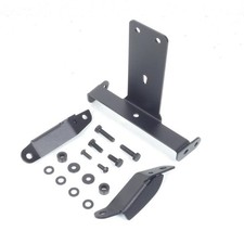 Kit fixation dosseret de selle Shad pour Scooter Honda 350 Forza Après 2023 Neuf