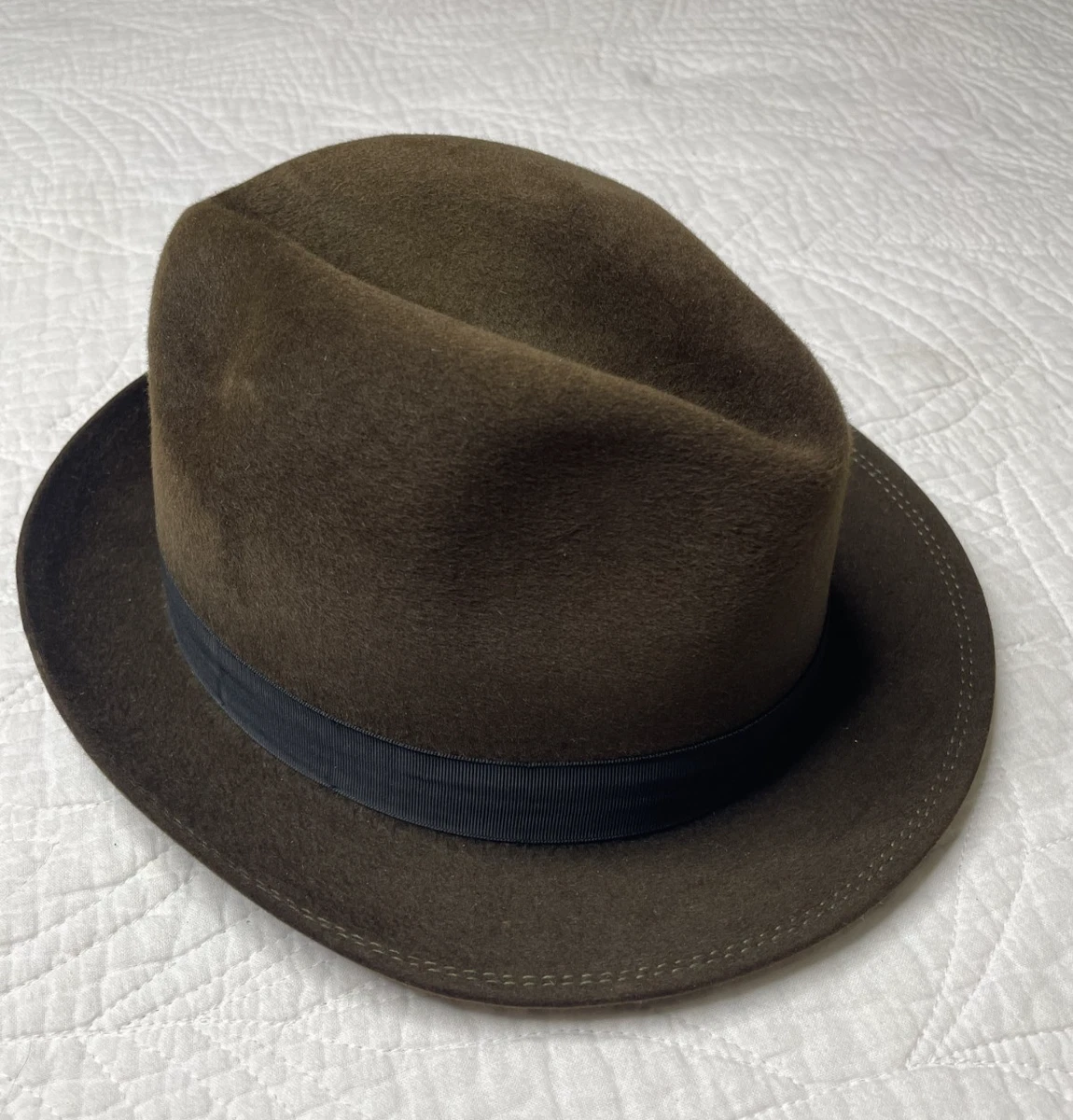 25+ Dobbs Vintage Hats for Men for sale | Updated Oct 2026