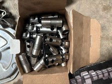 Whole Set High-performance Mechanical Solid Roller Lifters Big Block Chevrolet