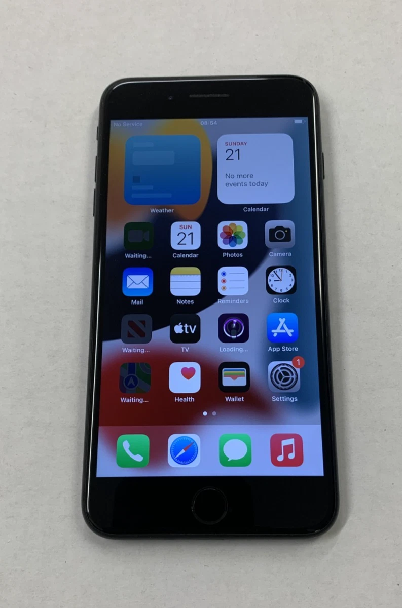 Apple iPhone 7 Plus 128GB Smartphones for sale | eBay UK