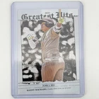 2026 Topps Series 1 Manny Machado Base (RAW)