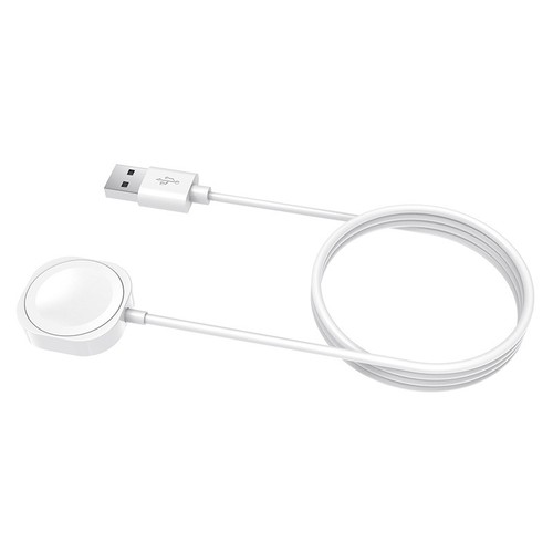 For Apple iwatch1-8 Generation Watch Square Magnetic Charger Cable 100CM - Photo 4 sur 20