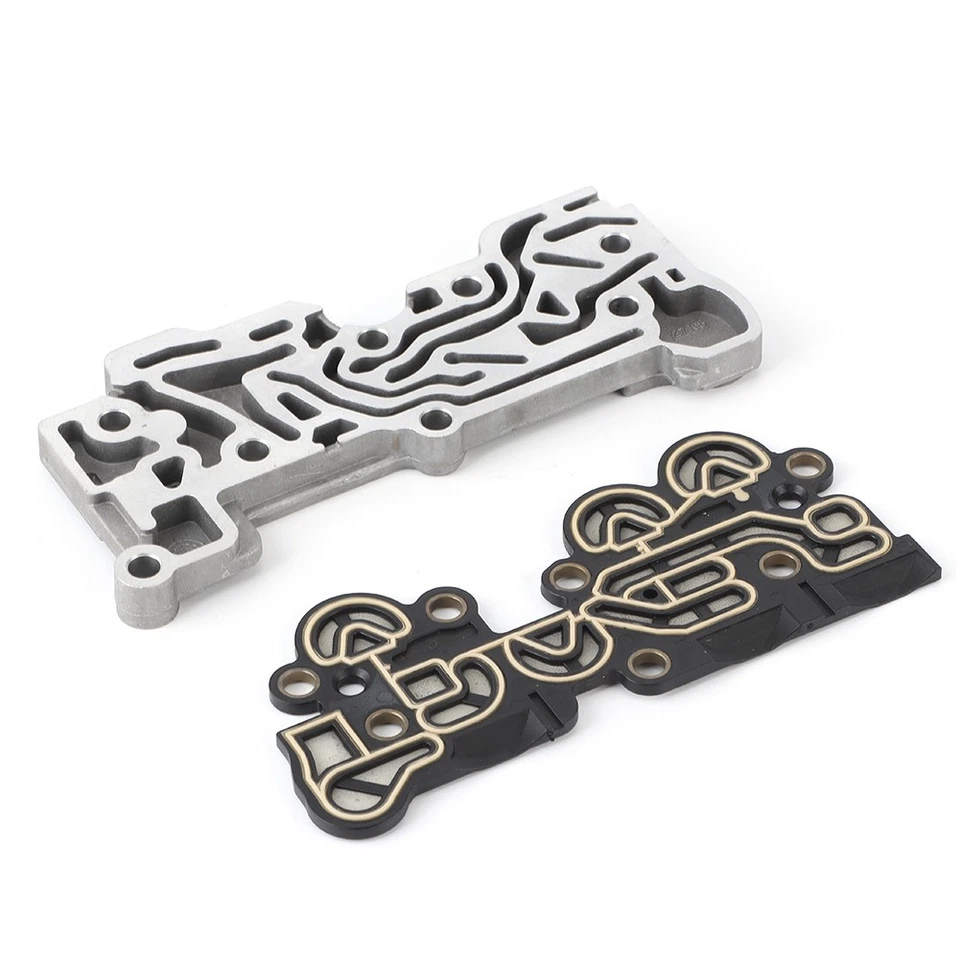 Gearbox Solenoid Valve Block Kit 9L2Z‑7G391‑AA Fit For 5R55S/5R55W Tra OH - Image 4 of 4