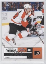 2011-12 Panini Playoff Contenders Daniel Briere Danny Briere #48 0w8