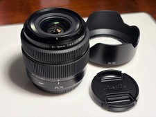 Fujifilm GF 35-70mm f/4.5-5.6 WR Medium Format Lens for GFX