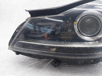 2012 Mercedes-Benz C-Class W204 C200 HID/Xenon Headlight OEM