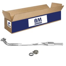 BM KATALYSATOR HINTEN passend für MERCEDES-BENZ W210 E200 250 EURO 3 | BM80186H BM KATALYSATOR HINTEN passend für MERCEDES-BENZ W210 E200 250 EURO 3 | BM80186H