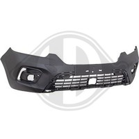 4417652 StoßFäNger Vorne FüR Renault Kangoo III GroßRaumlimousine