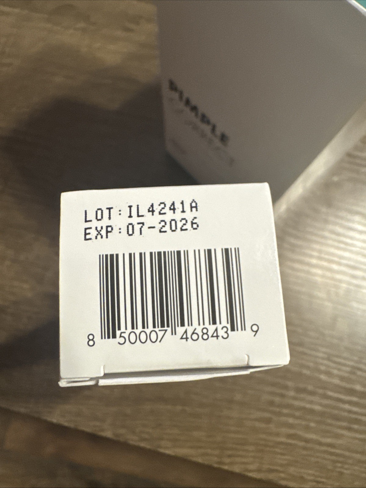 Hero Cosmetics Pimple Correct Acne Clearing Gel Pen - LOT OF 6! - Exp 7/2026