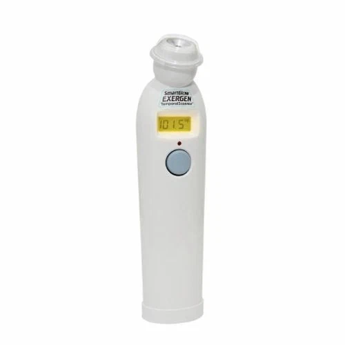 Digital Temporal Thermometer ComfortScanner Temporal In