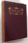 Richard Carvel by Winston Churchill (1935)