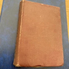 ROYAL ARMY MEDICAL CORPS TRAINING 1935 ( R.A.M.C Manual ) Hardback 