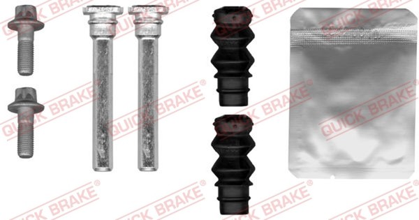 FüHrungshüLsensatz Bremssattel Quick Brake 113-1497X FüR Mercedes VW Crafter ID-image