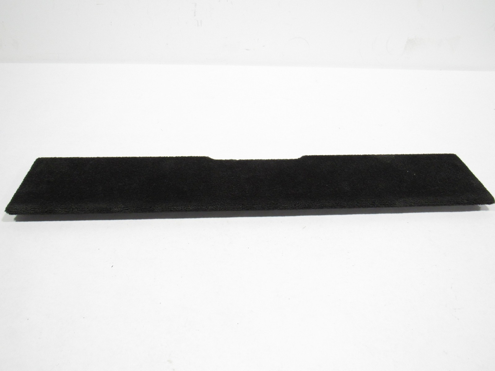 14-18 Aston Martin Vanquish 2014 Rear Trunk Floor Center Access Panel Trim |:Y