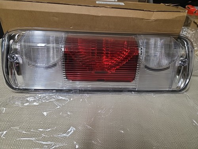 #ad #ad 04 thru 08 F 150 F150 OEM Ford Parts 3rd Third Brake Lamp Light 7L3Z 13A613 B $65.00