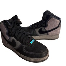 Nike Air Force 1 High A Ma Maniere Hand Wash Cold Size 10 Limited 3199/5914