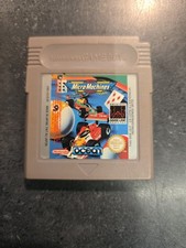 ebay® Auktion 398102411160 | Micro Machines Nintendo Gameboy Thumbnail of ebay® auction 398102411160 | Micro Machines Nintendo Gameboy