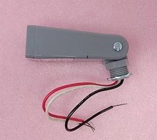 General Electric - GE5210-9D Model SW-103 - Industrial Dusk to Dawn Photo Switch