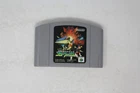 Star Fox 64 (JPN) Nintendo 64 (Region Locked)