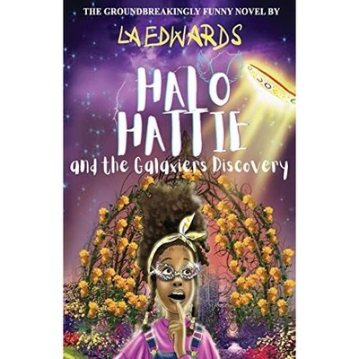 Halo Hattie and the - Galaxiers Discovery - Taschenbuch NEU Code, Baby 06 08 2022