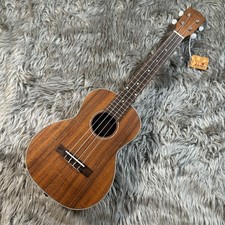 Hanalei Huk-500T Natral Matte Ukulele Tenor All Veneer Acacia Core Wood